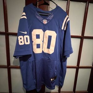 Nike Colts Jersey - Fleener #80 - 48 to EG